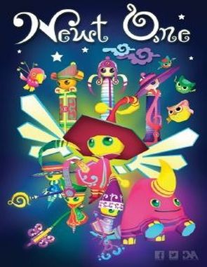 Newt One (PC)