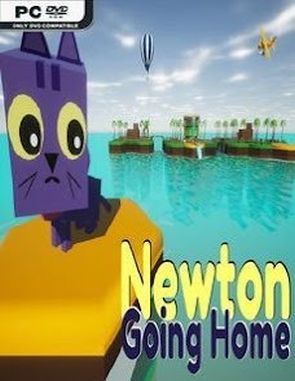 Newton and the Falling Acorns (PC)