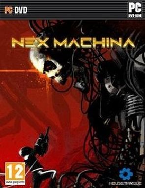 Nex Machina (PC)