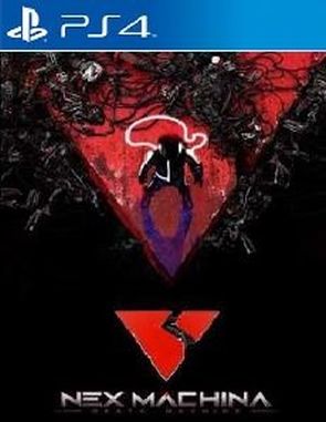 Nex_Machina_Death_Machine Nex Machina Death Machine (PS4)