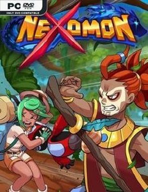 Nexomon Nexomon (PC)