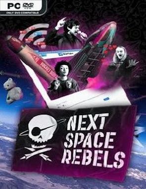 Next Space Rebels (PC)