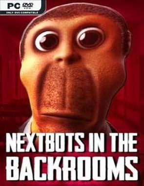 Nextbots_In_The_Backrooms Nextbots in the Backrooms (PC)
