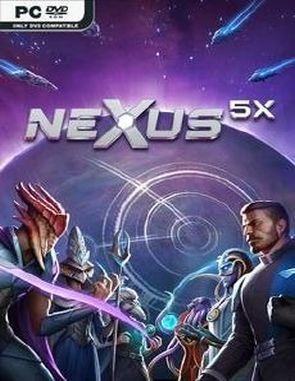 Nexus 5X (PC)