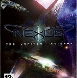Nexus: The Jupiter Incident (PC)