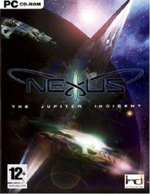 Nexus: The Jupiter Incident (PC)