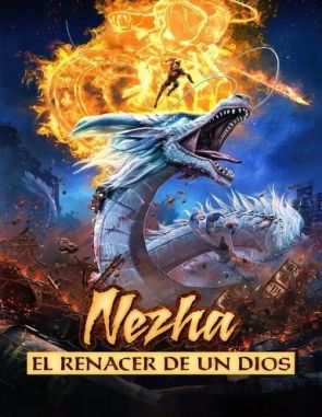 Nezha: El renacer de un dios (2021) (Películas)