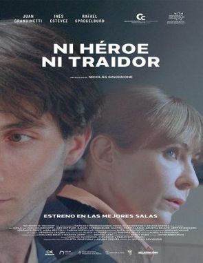 Ni héroe ni traidor (2020) (Películas)