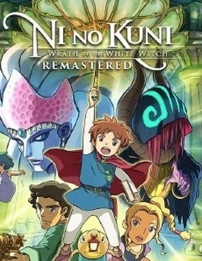Ni_no_Kuni_Wrath_of_the_White_Witch_Remastered Ni no Kuni: Wrath of the White Witch Remastered (PC)