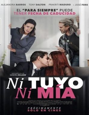 Ni_tuyo,_ni_mia Ni tuyo, ni mía (2020) (Películas)