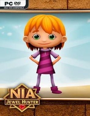 Nia: Jewel Hunter (PC)