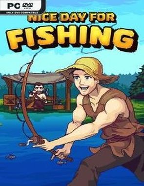 Nice Day for Fishing (PC)