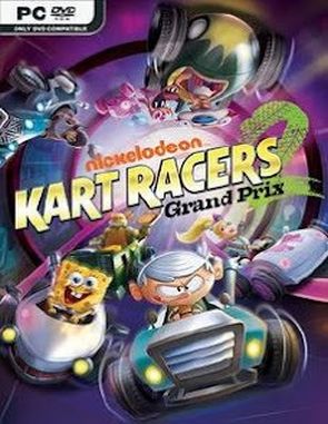 Nickelodeon Kart Racers 2: Grand Prix (PC)