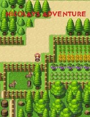 Nicolay's Adventure (PC)