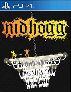 Nidhogg Nidhogg (PS4)