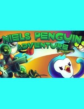 Niels Penguin Adventure (PC)
