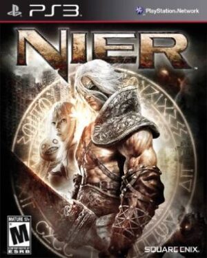 Nier (PS3)