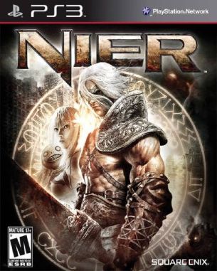 Nier (PS3)