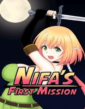 Nifa's First Mission (PC)