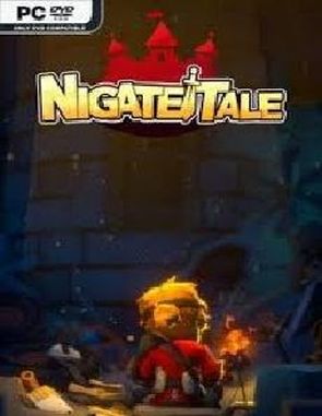 Nigate Tale (PC)