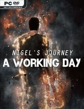 Nigel's Journey: A Working Day (PC)