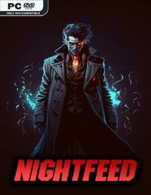 NightFeed (PC)