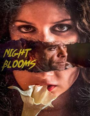 Night Blooms (2021) (Películas)
