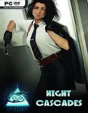 Night Cascades (PC)