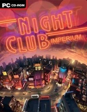 Night Club Imperium (PC)