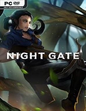 Night Gate (PC)