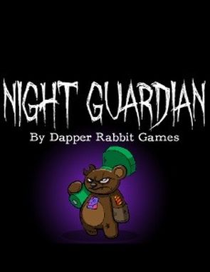 Night Guardian (PC)