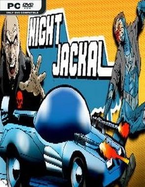 Night Jackal (PC)