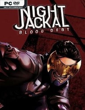 Night Jackal: Blood Debt (PC)