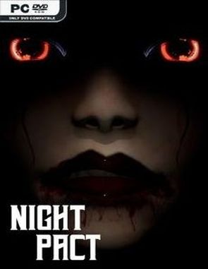 Night Pact Azuru (PC)