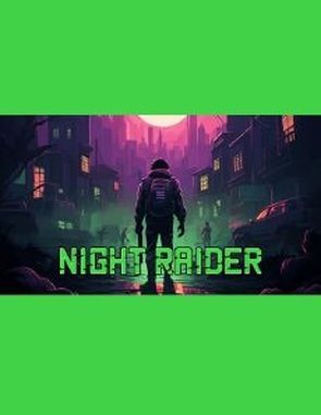 Night Raider (PC)