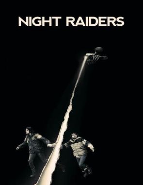 Night Raiders (2021) (Películas)