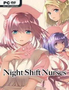 Night Shift Nurses (PC)