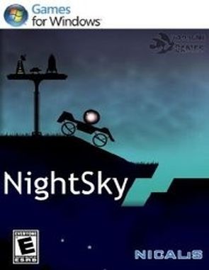 Night Sky (PC)