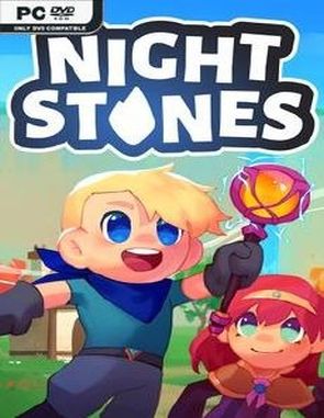 Night Stones (PC)