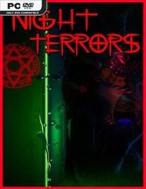 Night Terrors (PC)