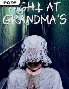 Night_at_Grandmas Night at Grandma's (PC)