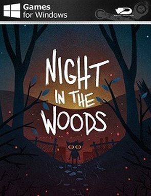 Night in the Woods (PC)
