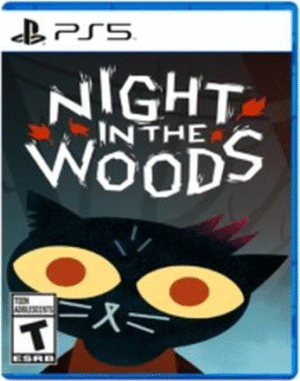 Night in the Woods (PS5)