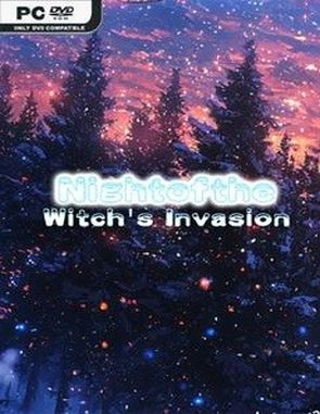 Night of the Witch's Invasion (PC)