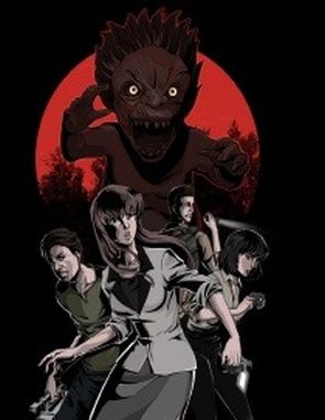 Nightfall: Eclipse VR (PC)