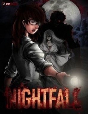 Nightfall: Escape (PC)