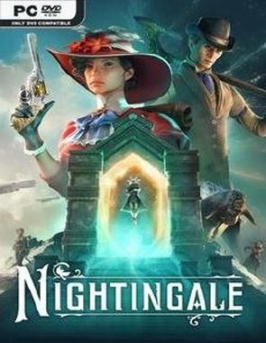 Nightingale Nightingale (PC)