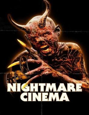 Nightmare_Cinema Nightmare Cinema (2018) (Películas)