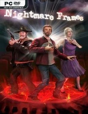 Nightmare Frames (PC)