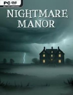 Nightmare Manor (PC)